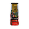 Peruvian Gourmet Whole Bean Coffee 8.8 oz – 100% Arabica High-Altitude Roast