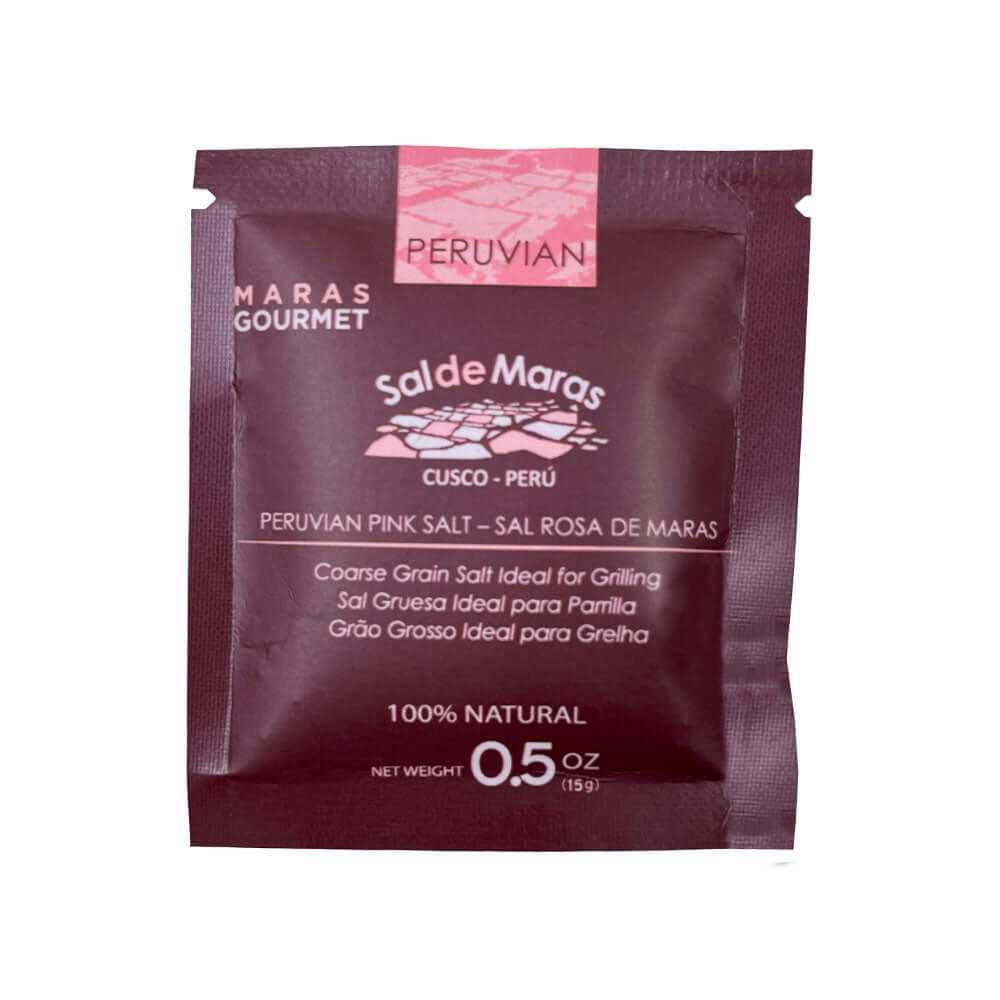 SAMPLES - Sachet Coarse Grain x 15g