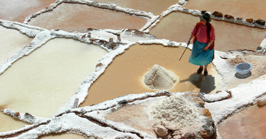 The Gourmet Secret from the Andes That Will Transform Your Cooking