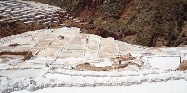 Properties and Benefits of Maras Pink Salt