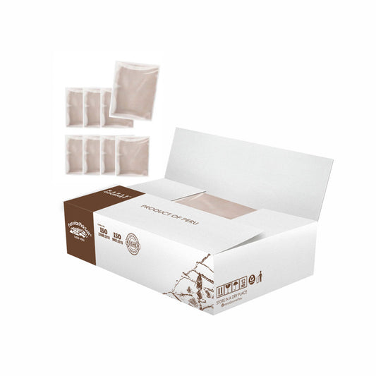 Peruvian Organic Raw Sugar - Carton Box x 30.8lb