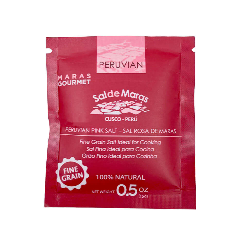 SAMPLES - Sachet Fine Grain x 15g